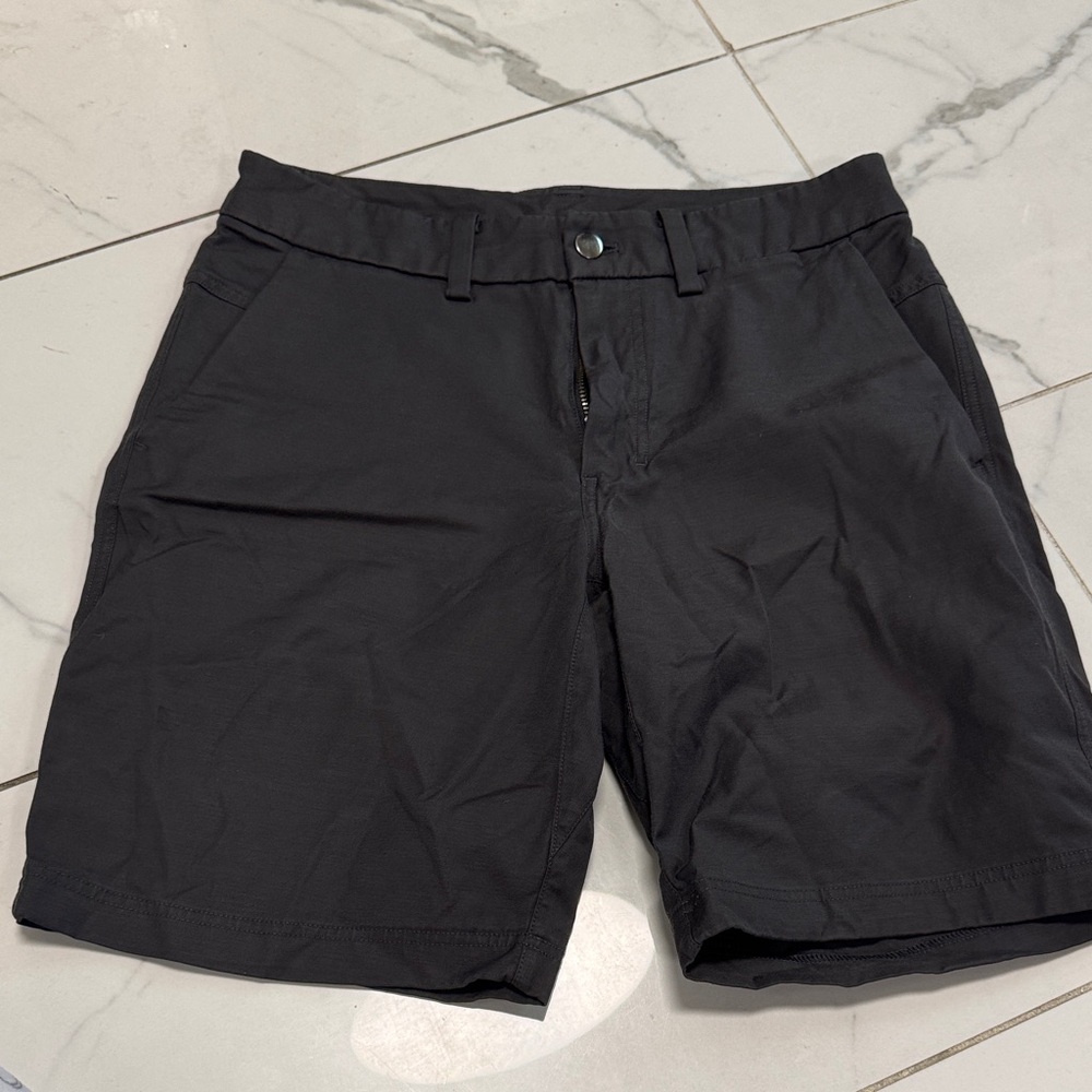 Lululemon men’s style short